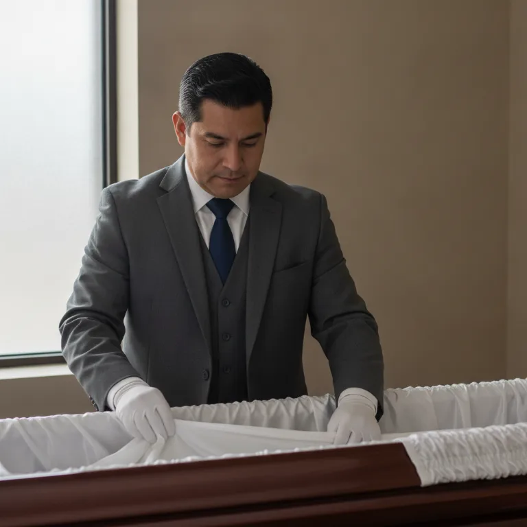 agência funerária Bom Jesus
